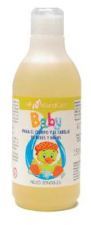 Gel de Bain B&eacute;b&eacute; Bio 250 ml