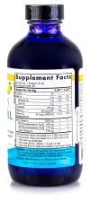 Arctic Cod Liver Oil-D 237 ml Arctic Cod Liver Oil-D 237 ml