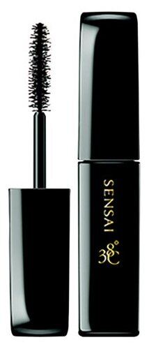 Sensai Volumateur Cils 38C Mascara Noir 10 ml