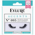 Postizas Accents Cils N&ordm;005 3/4