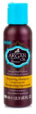 Shampooing R&eacute;parateur &agrave; l'Huile d'Argan Format Voyage 100 ml