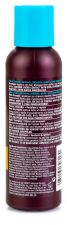Shampooing R&eacute;parateur &agrave; l'Huile d'Argan Format Voyage 100 ml
