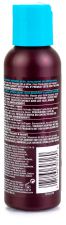 Shampooing R&eacute;parateur &agrave; l'Huile d'Argan Format Voyage 100 ml