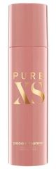 Déodorant Pure XS Vaporisateur pour femme 150 ml Déodorant Pure XS Vaporisateur pour femme 150 ml