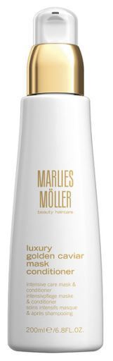 Masque Apr&egrave;s-Shampooing Luxe Caviar Dor&eacute;
