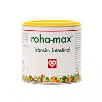 Roha Poussi&egrave;re maximale