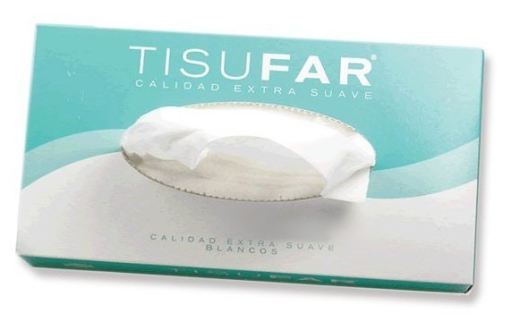 Tisufar Mouchoirs en papier