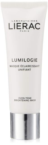 Lierac Lumilogie Masque Illuminateur Teint Unifi&eacute; 50 ml