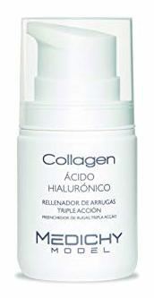 Medichy Model Collag&egrave;ne Acide Hyaluronique 50 ml