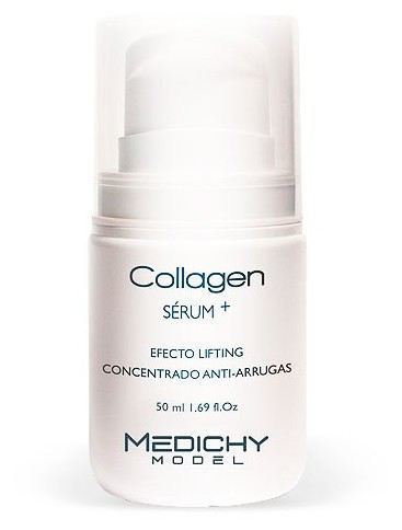 Medichy Model S&eacute;rum Collag&egrave;ne+ Concentr&eacute; Anti-Rides 50 ml