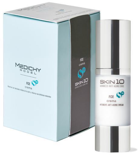 Medichy Model Cr&egrave;me pour la peau 10 Fce S10 30 ml