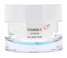 Medichy Model Peau 10 Cr&egrave;me Vitamine C S10 50 ml