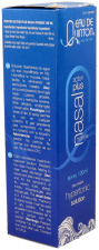Solution d'eau de mer hypertonique microfiltrée 150 ml Solution d'eau de mer hypertonique microfiltrée 150 ml