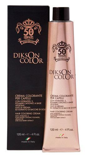 Dikson Anniversaire de la couleur 66,64