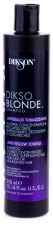 Shampoing blond 300 ml Anti Jaune Shampoing blond 300 ml Anti Jaune