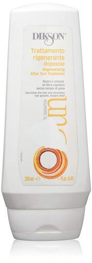 Dikson Traitement soleil apr&egrave;s soleil 25 ml