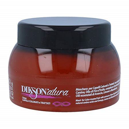 Natura Masque Cheveux Color&eacute;s 250 ml