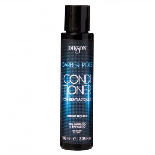 Conditionneur pour poteaux de barbiers 100 ml