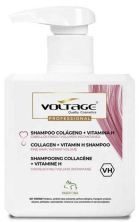 Shampooing au collagène + vitamine H 500 ml Shampooing au collagène + vitamine H 500 ml