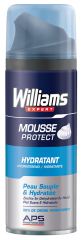 Mousse à raser hydratante 200 ml Mousse à raser hydratante 200 ml