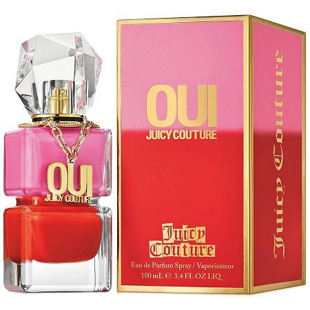 Juicy Couture Oui Eau de Parfum Vapo 30 ml