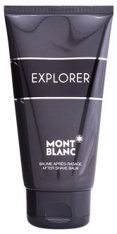 Montblanc Baume apr&egrave;s rasage Explorer 150 ml