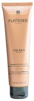 Ren&eacute; Furterer Okara Blonde Conditionneur Polisseur 150 ml