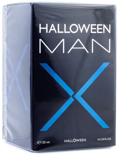 Halloween Homme X Eau de Toilette