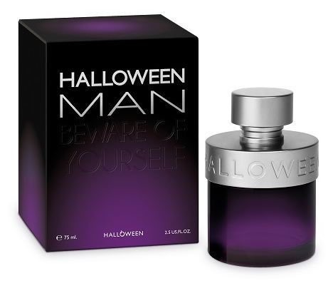 Halloween Homme prends garde &agrave; toi