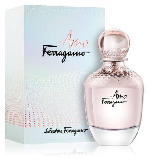 Salvatore Ferragamo Vaporisateur d'Eau de Parfum Amo