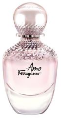 Vaporisateur d'Eau de Parfum Amo