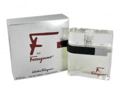 Vaporisateur d'eau de toilette F by Ferragramo pour homme