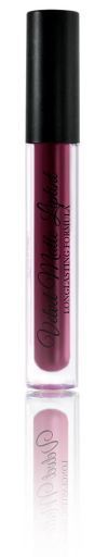 Viva la Diva Rouge &agrave; L&egrave;vres Liquide Velours 10 Cassis