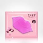 Masque nourrissant pour les l&egrave;vres