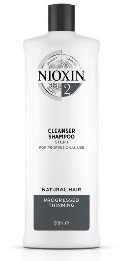 Nettoyant Syst&egrave;me 2 1000 ml
