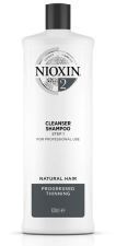 Nettoyant Système 2 1000 ml Nettoyant Système 2 1000 ml
