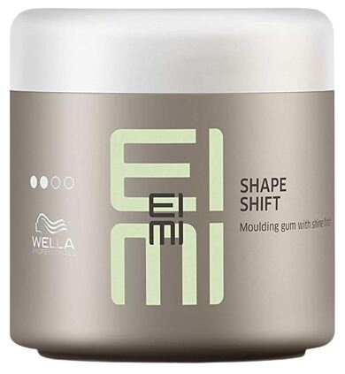 WELLA Professionals Caoutchouc de moulage &agrave; changement de forme Eimi 150 ml