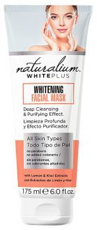 Naturalium masque facial &eacute;claircissant 175 ml