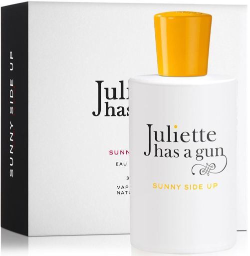 Juliette Has A Gun Sunny Side Up Edp Vaporizer 100 ml