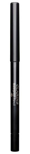 Clarins Crayon Yeux waterproof 01 Tulipe Noire 3 gr
