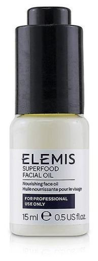 Huile Visage Superfood 15 ml