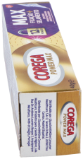 Cr&egrave;me Fixatrice Scellante Maximum 40 Gr