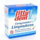 Nettoyants Super Compress&eacute;s 32 Unit&eacute;s