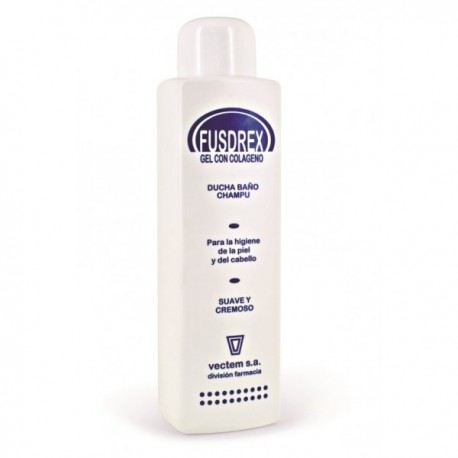 Vectem Gel dermatologique Fusdrex 1000 ml