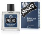 Baume &agrave; Barbe Azur et Tilleul 100 ml