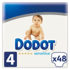 Sensitive Taille de Couche 3 avec 56 Unit&eacute;s