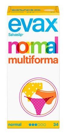 Salvaslip Multiforma 34 Unit&eacute;s