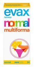 Salvaslip Multiforma 34 Unit&eacute;s