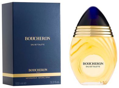 Boucheron Eau de Toilette pour Femme