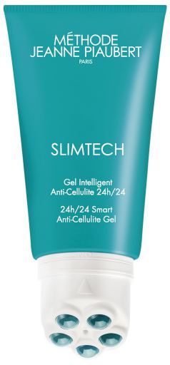 Jeanne Piaubert Slimtech Gel Anti-Cellulite 150 ml